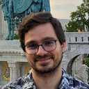 An image of Leonidas in Budapest